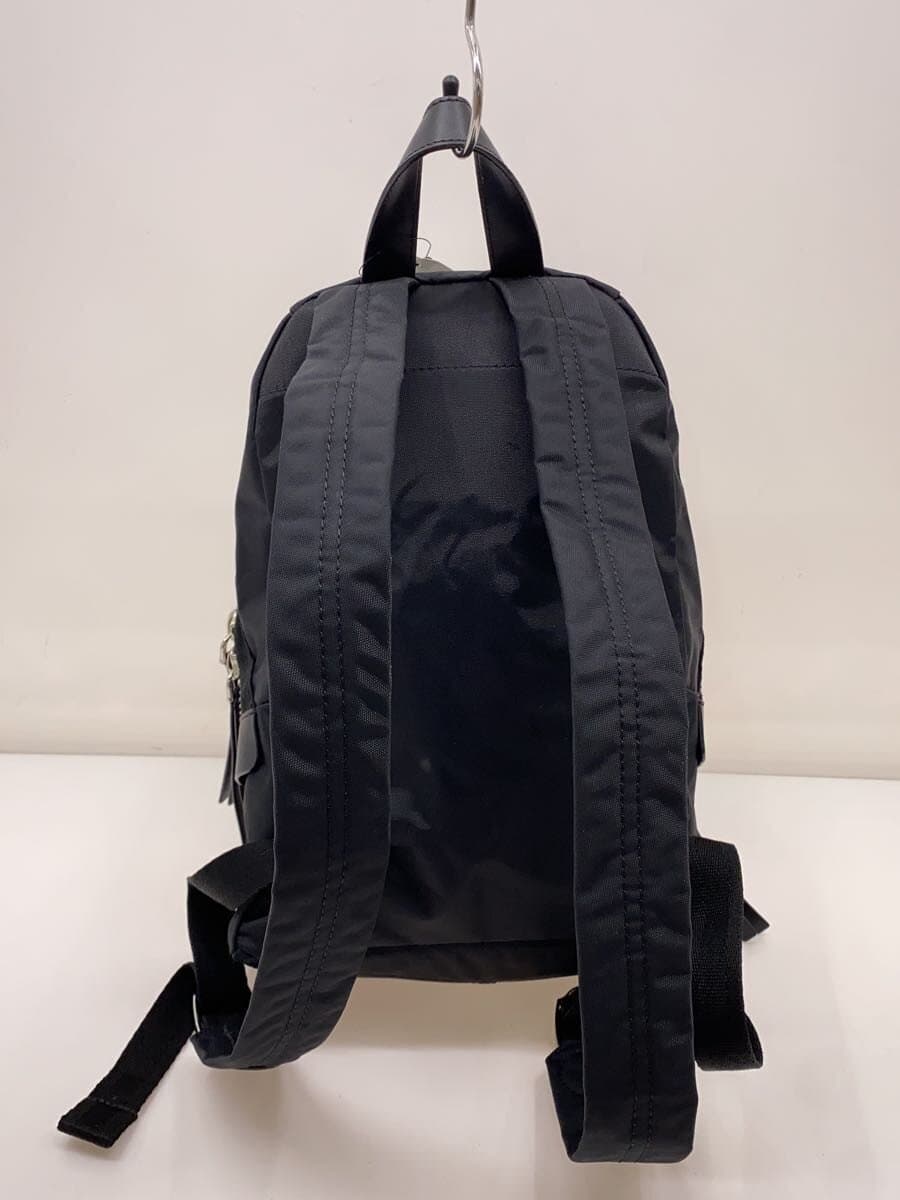 MARC JACOBS Backpack -- BLK M0012702 3