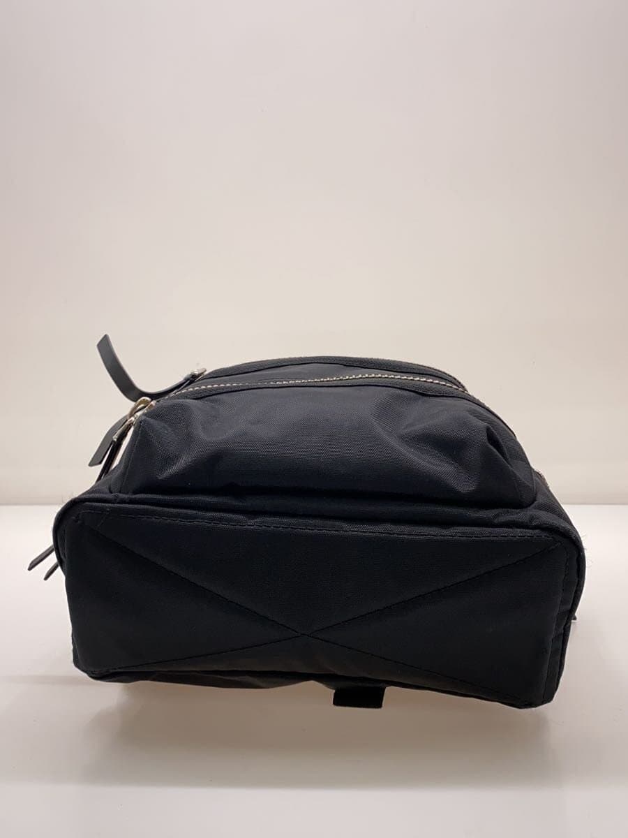 MARC JACOBS Backpack -- BLK M0012702 4