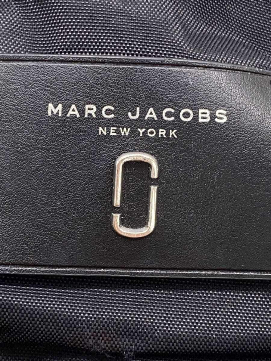 MARC JACOBS Backpack -- BLK M0012702 5