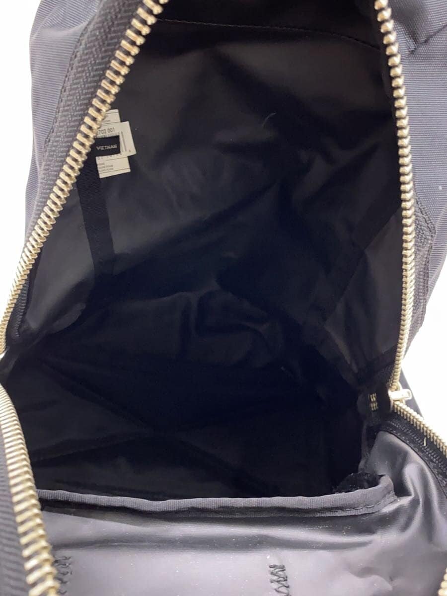 MARC JACOBS Backpack -- BLK M0012702 6