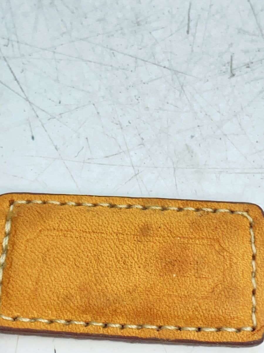 COACH Shoulder Bag _ Signature Canvas BRW Monogram 6616 5