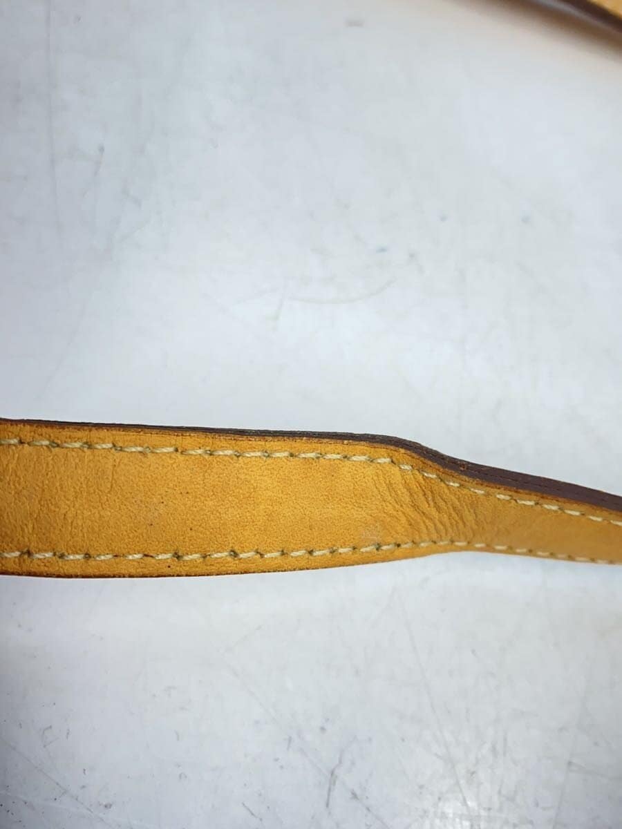 COACH Shoulder Bag _ Signature Canvas BRW Monogram 6616 7