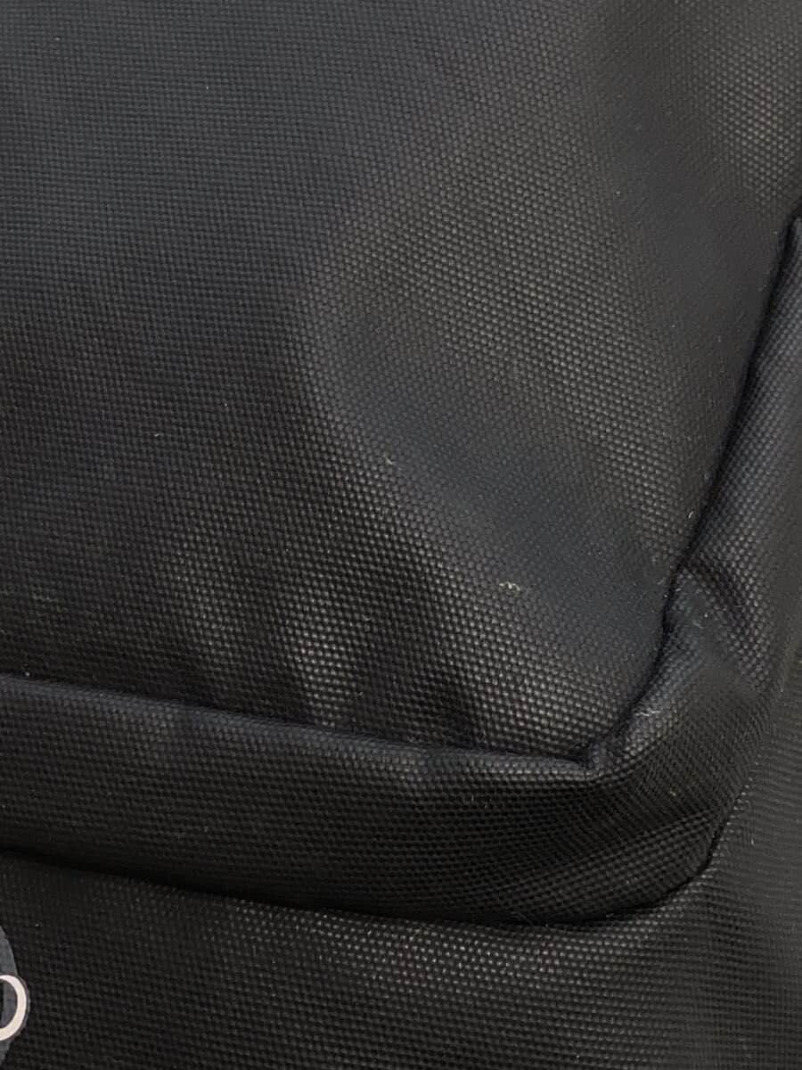 MAMMUT backpack -- BLK plain 7