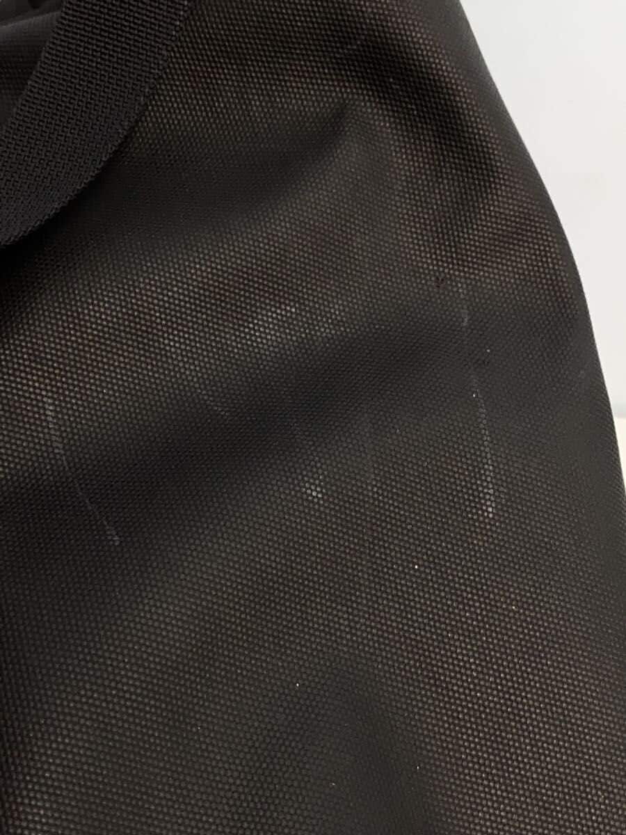 MAMMUT backpack -- BLK plain 8