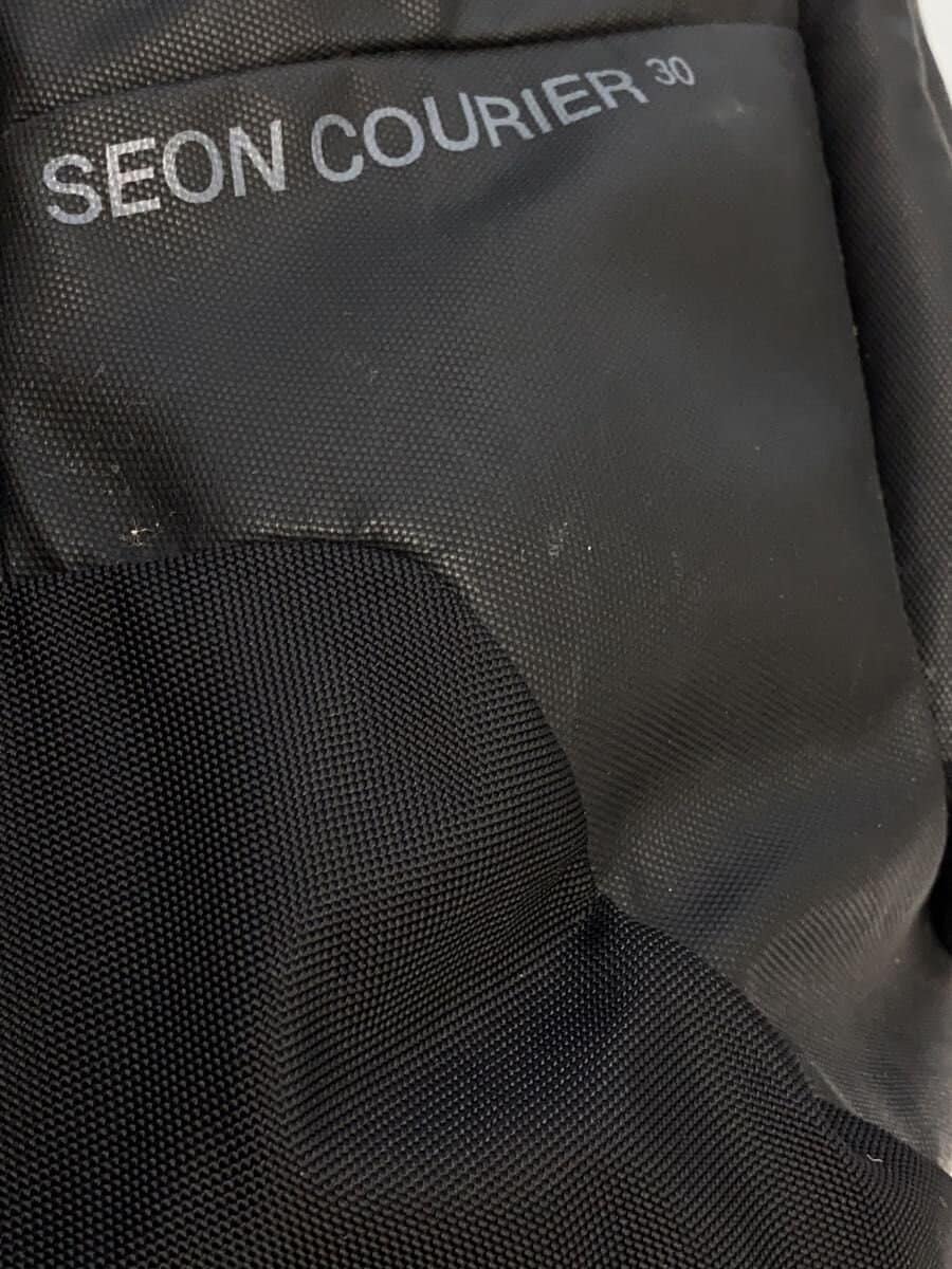 MAMMUT backpack -- BLK plain 9