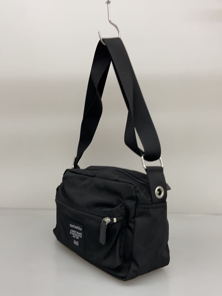 marimekko Shoulder Bag BLK 2