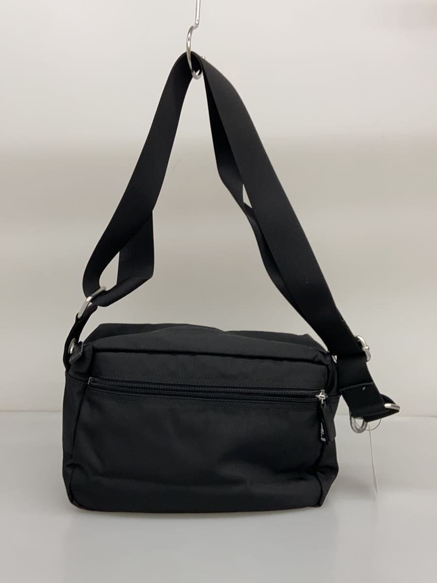 marimekko Shoulder Bag BLK 3
