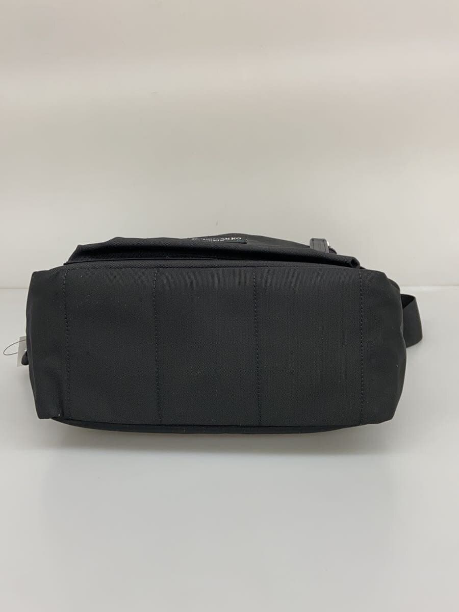 marimekko Shoulder Bag BLK 4