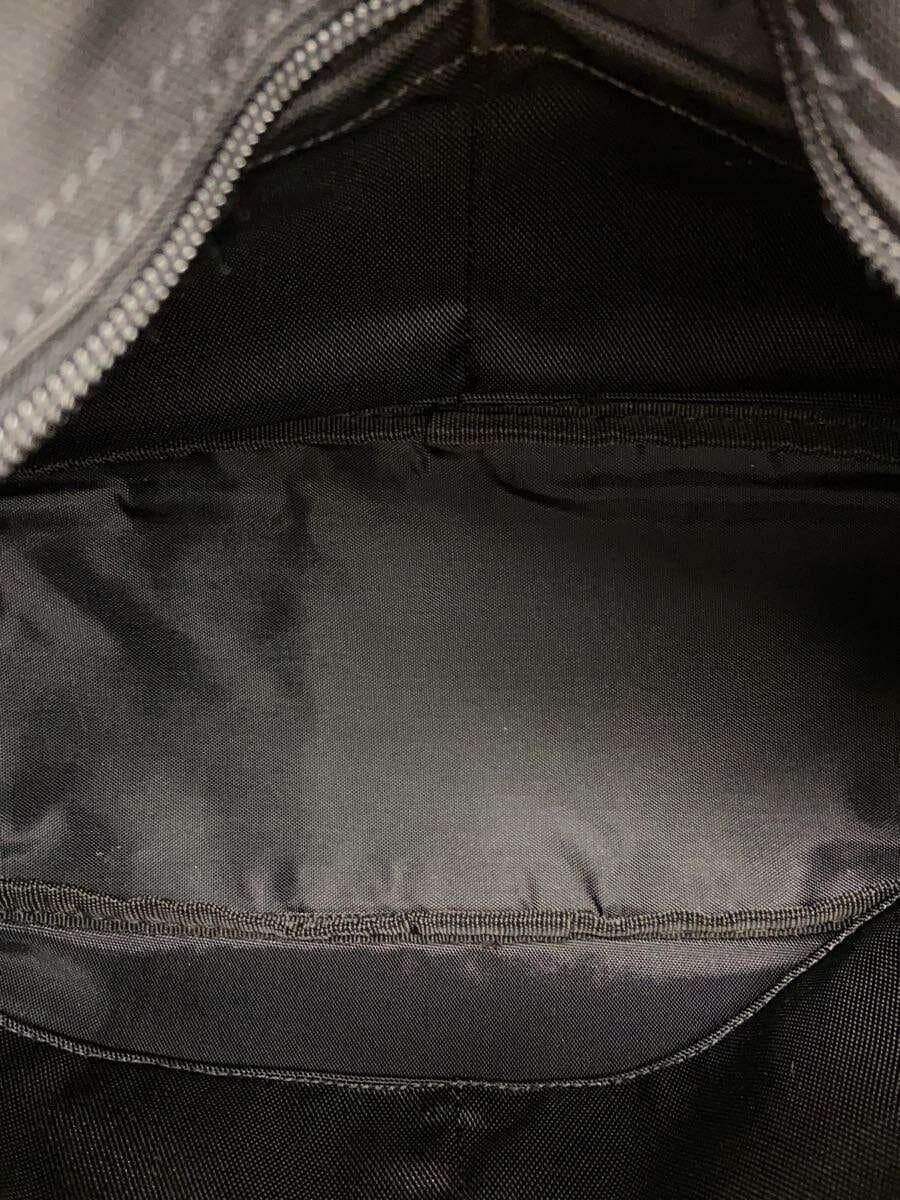 marimekko Shoulder Bag BLK 6