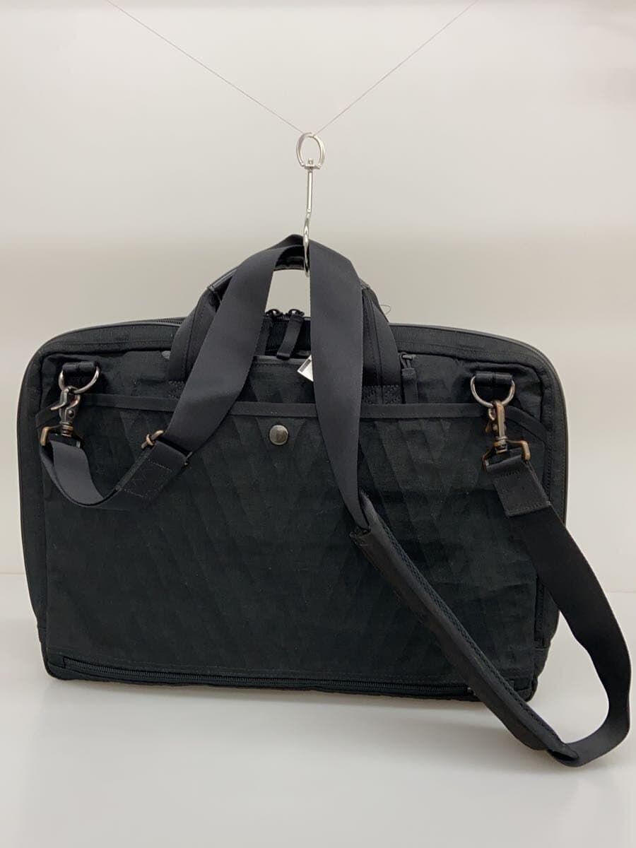 PORTER Briefcase BLK 3