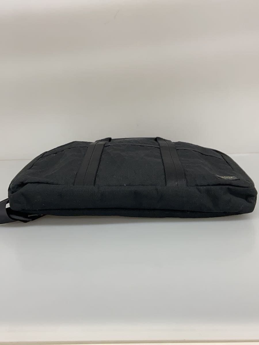 PORTER Briefcase BLK 4