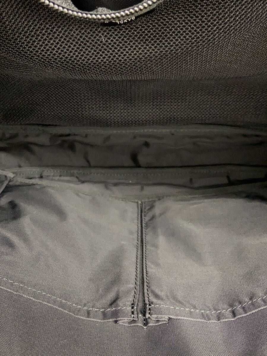 PORTER Briefcase BLK 6