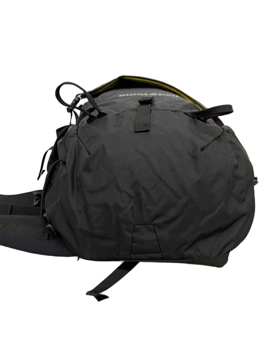 mont-bell Backpack BLK 1133364 4