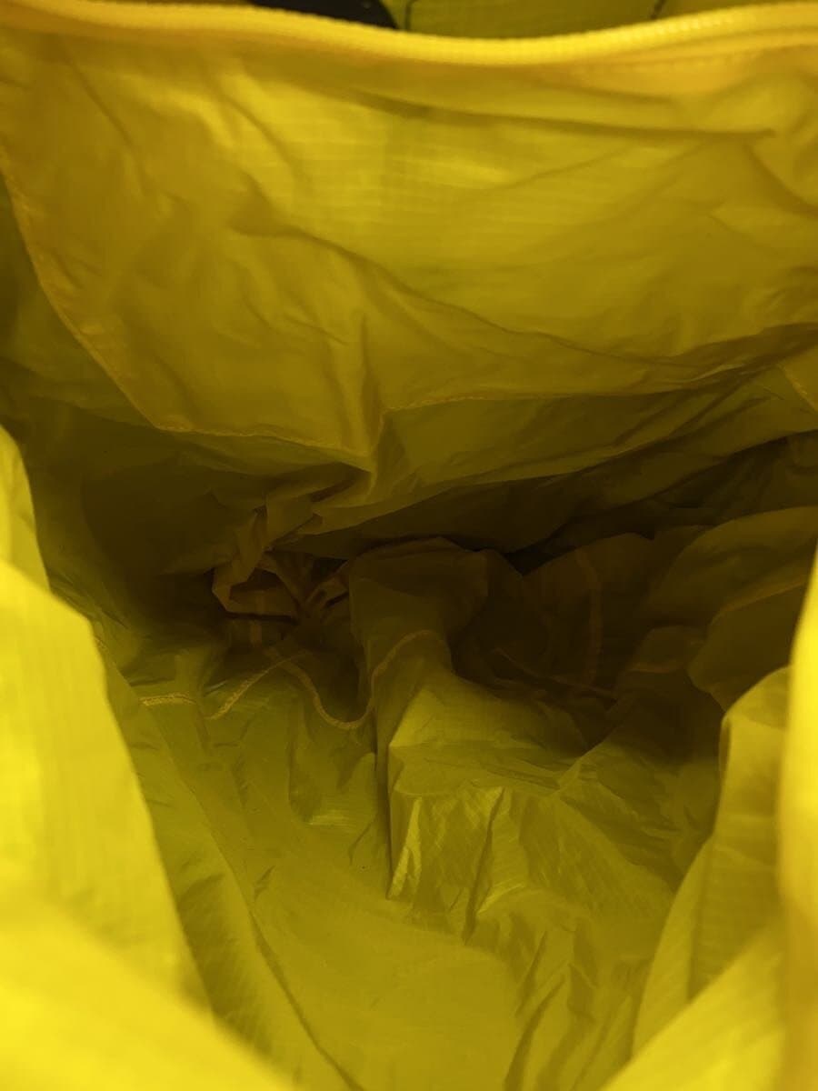 mont-bell Backpack BLK 1133364 6