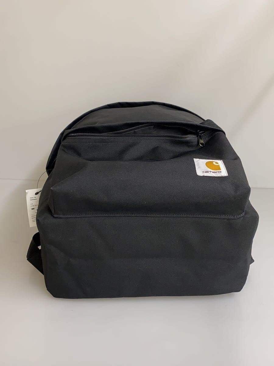 Carhartt backpack Polyester BLK 4