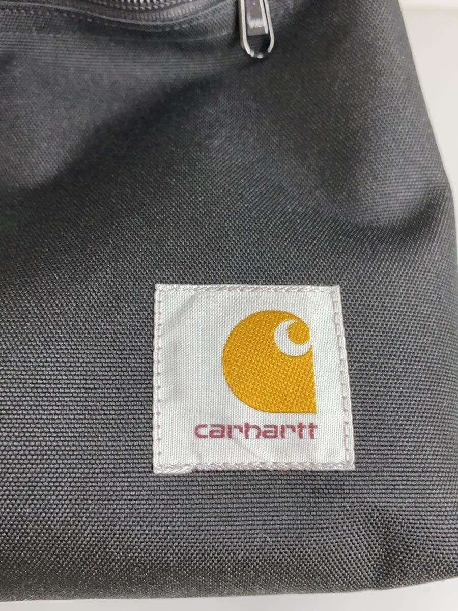 Carhartt backpack Polyester BLK 5