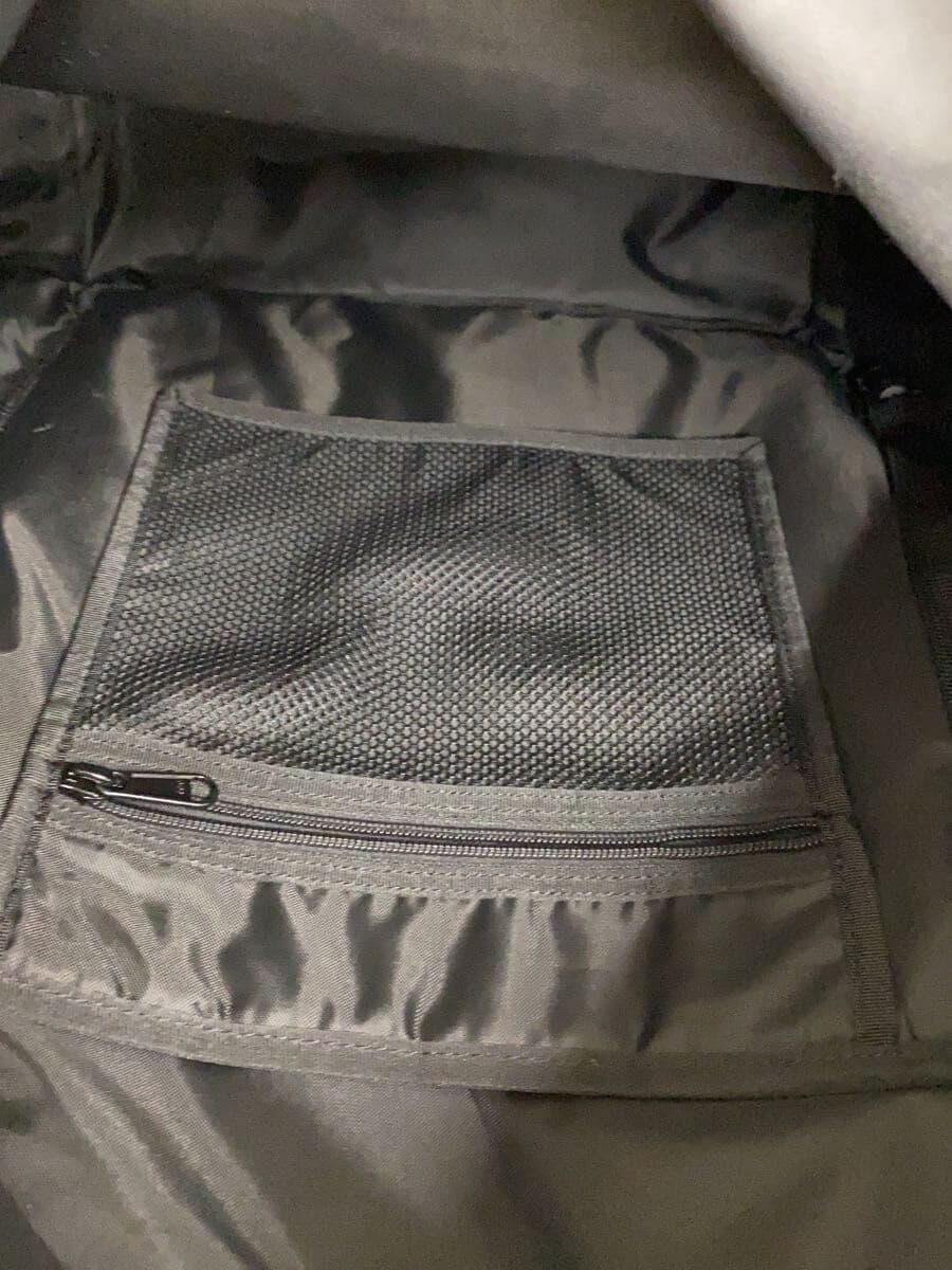 Carhartt backpack Polyester BLK 6