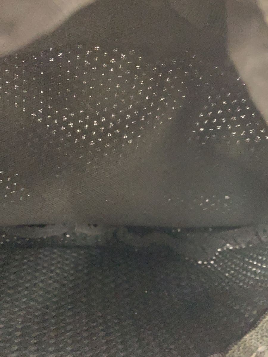 Supreme21SS STRING WAIST BAG Cotton BLK 6