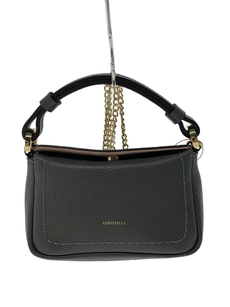 LORISTELLA Shoulder Bag GRY