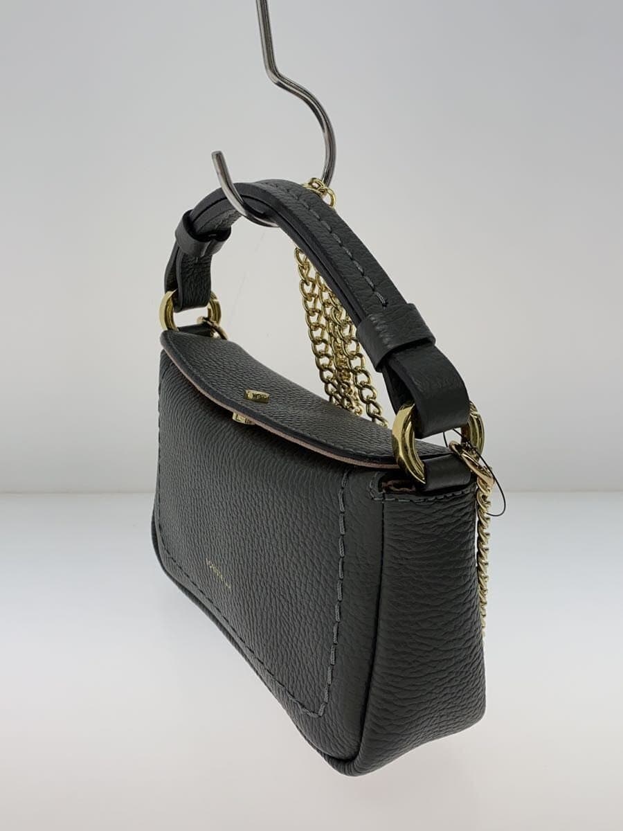 LORISTELLA Shoulder Bag GRY 2