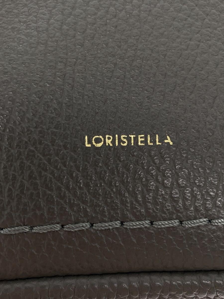 LORISTELLA Shoulder Bag GRY 5