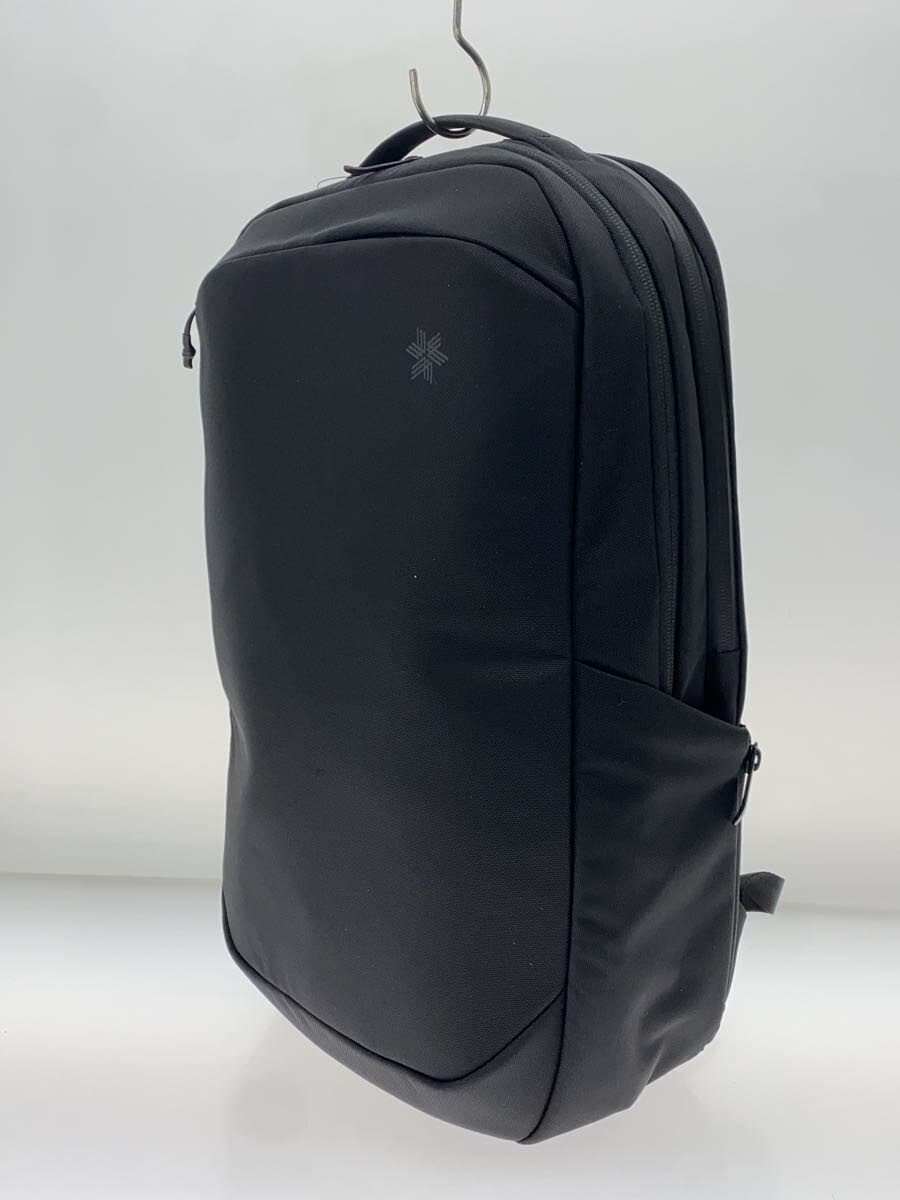 GOLDWIN Backpack Nylon BLK GL94590 2