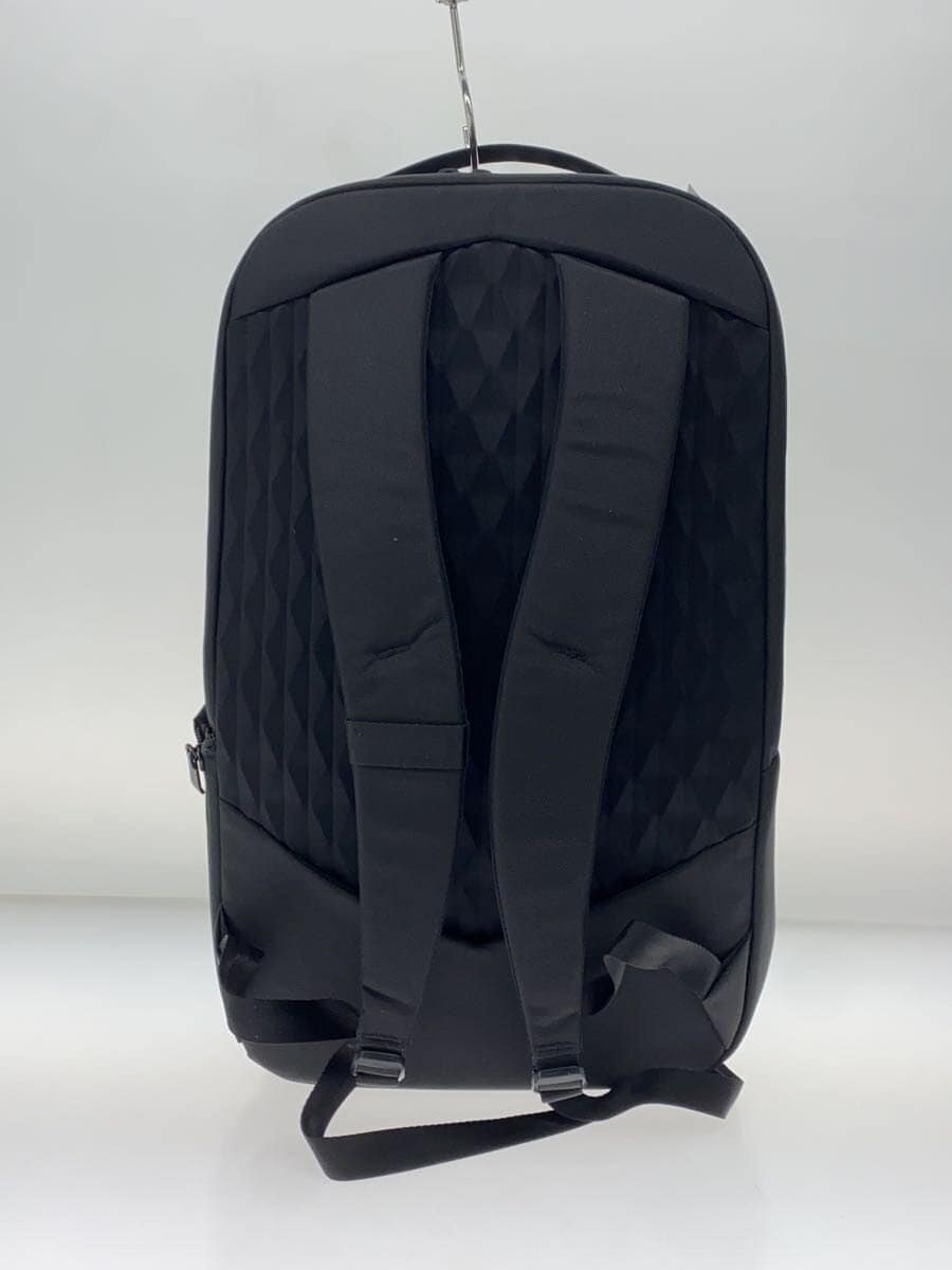 GOLDWIN Backpack Nylon BLK GL94590 3