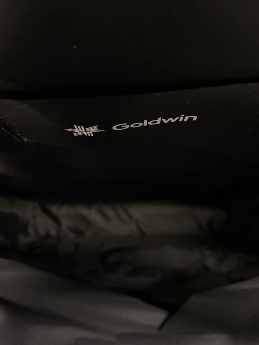 GOLDWIN Backpack Nylon BLK GL94590 6