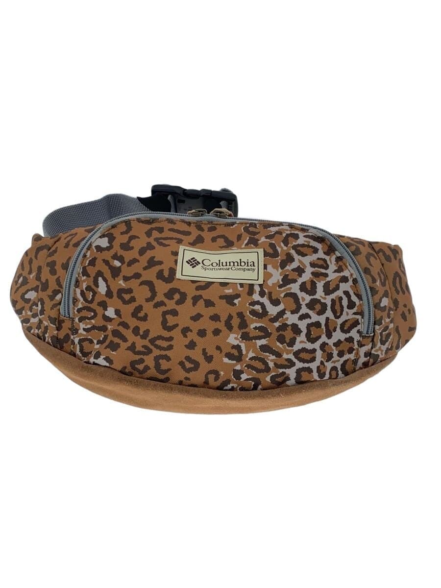 Columbia Waist Bag BRW