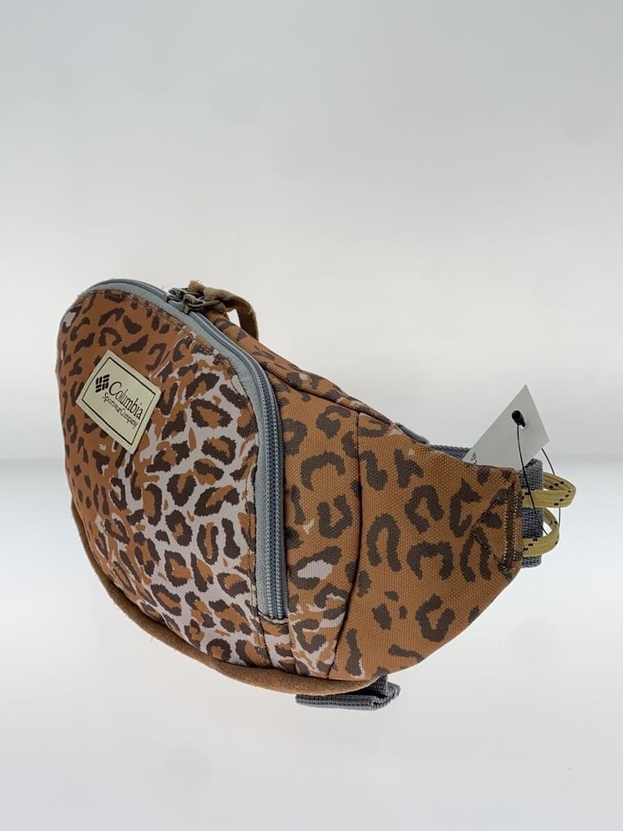 Columbia Waist Bag BRW 2