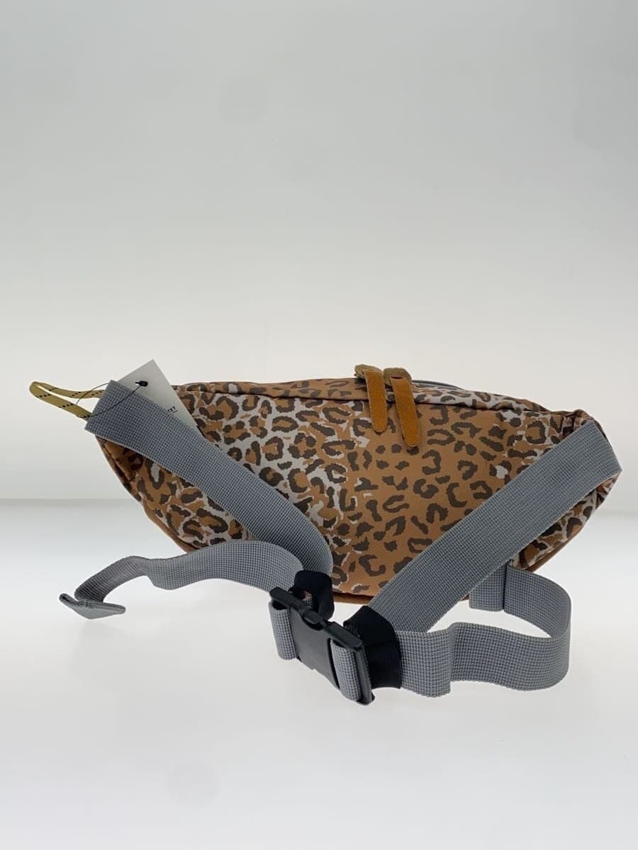 Columbia Waist Bag BRW 3