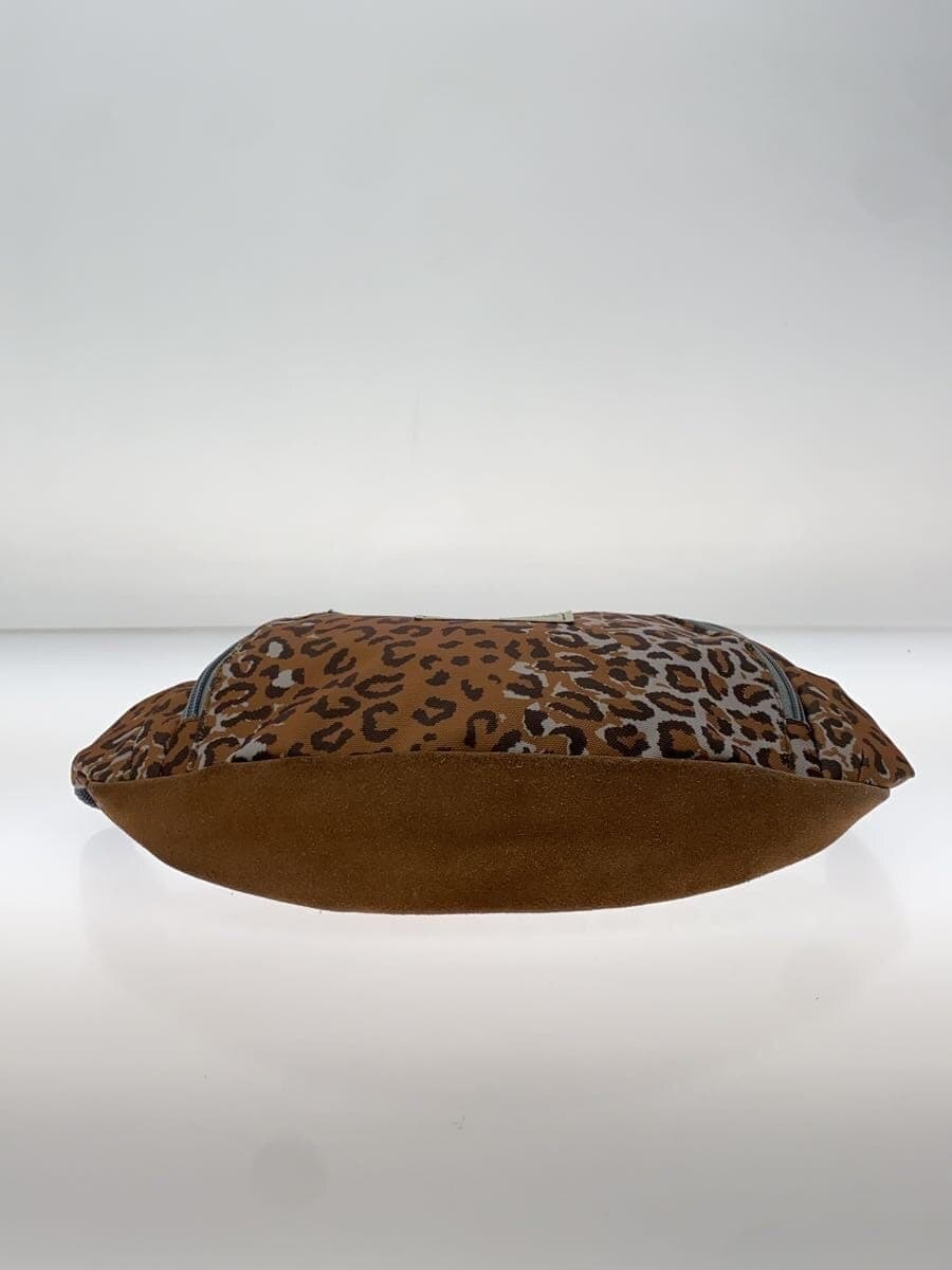 Columbia Waist Bag BRW 4