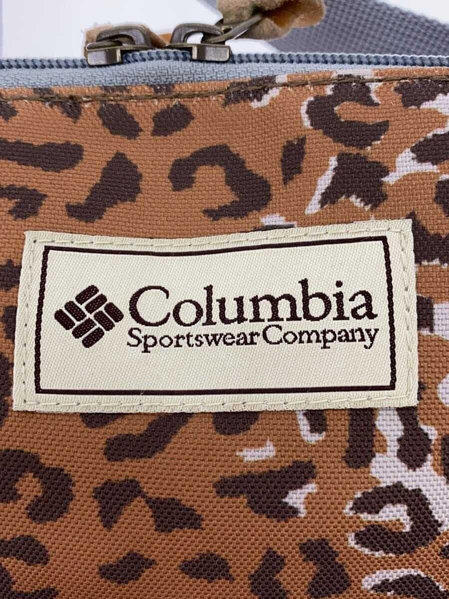 Columbia Waist Bag BRW 5