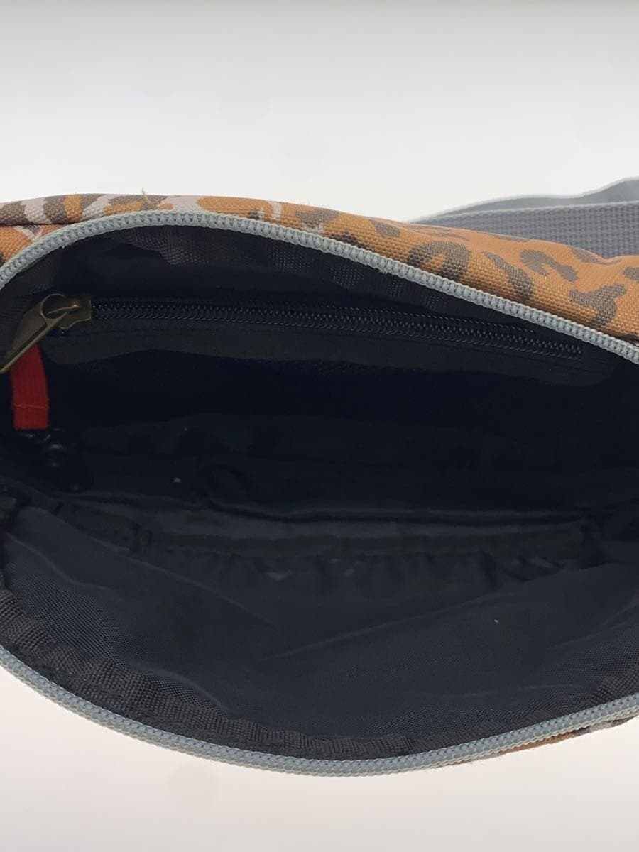 Columbia Waist Bag BRW 6