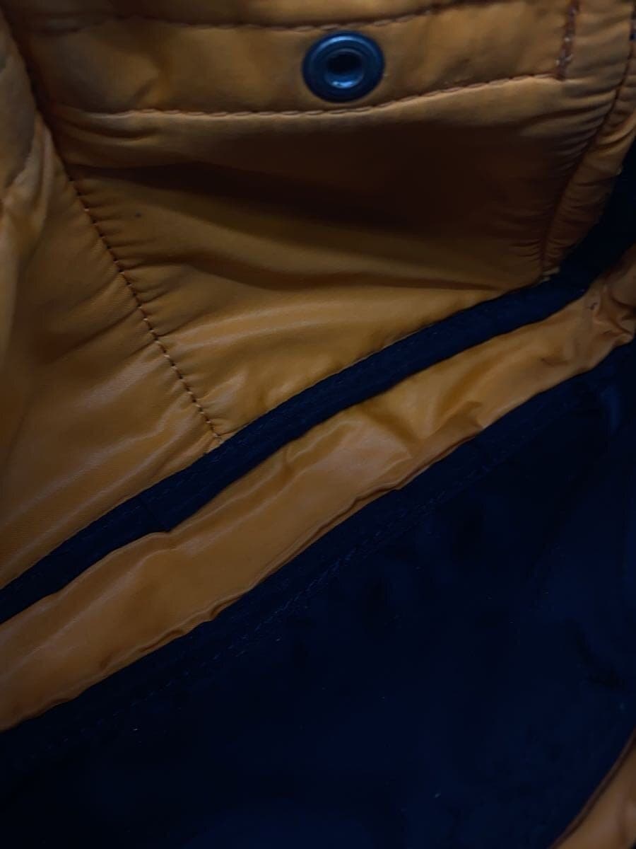 PORTER Shoulder Bag Nylon BLK 6