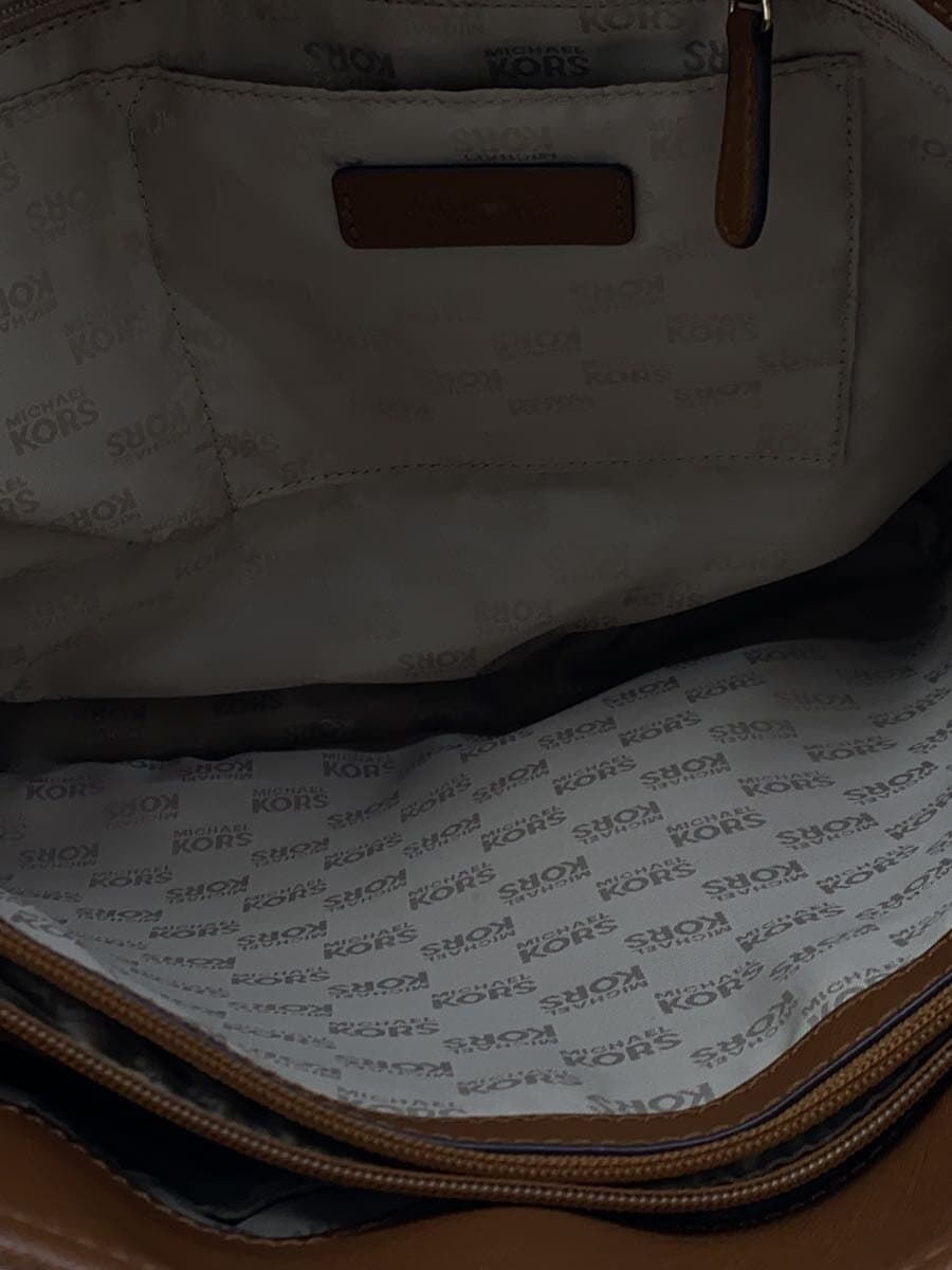 MICHAEL KORS Tote Bag BRW All Over Pattern 35H5GTVT6B 6