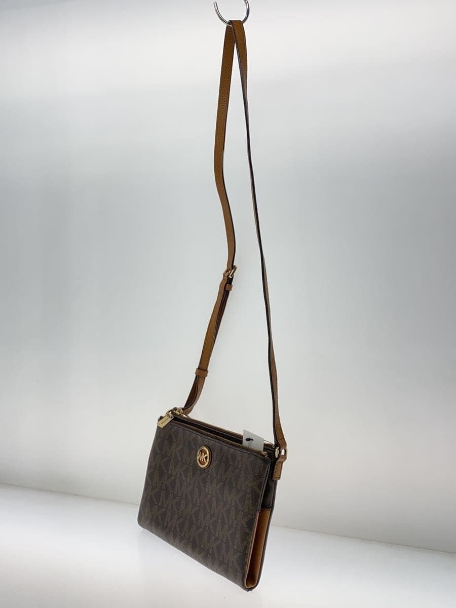 MICHAEL KORS Shoulder Bag BRW 2