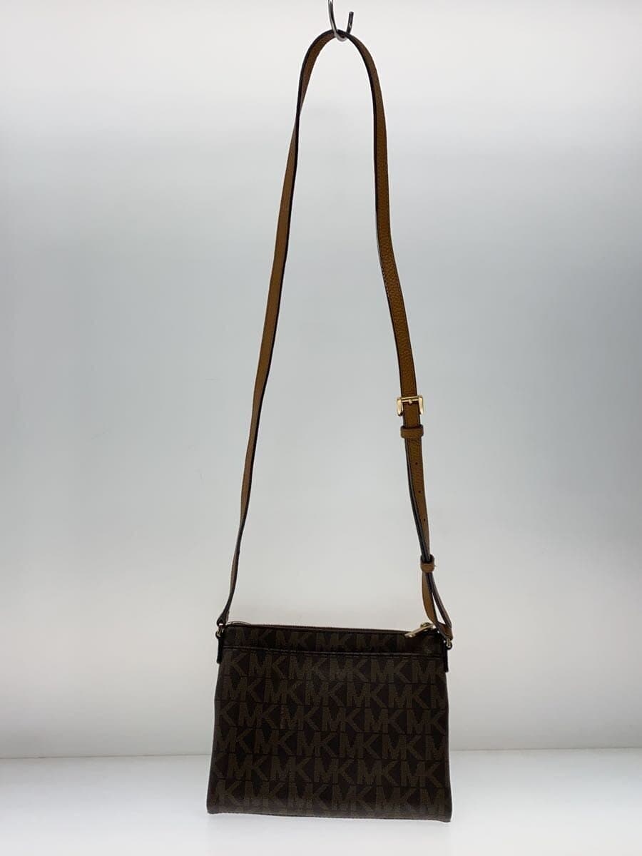 MICHAEL KORS Shoulder Bag BRW 3
