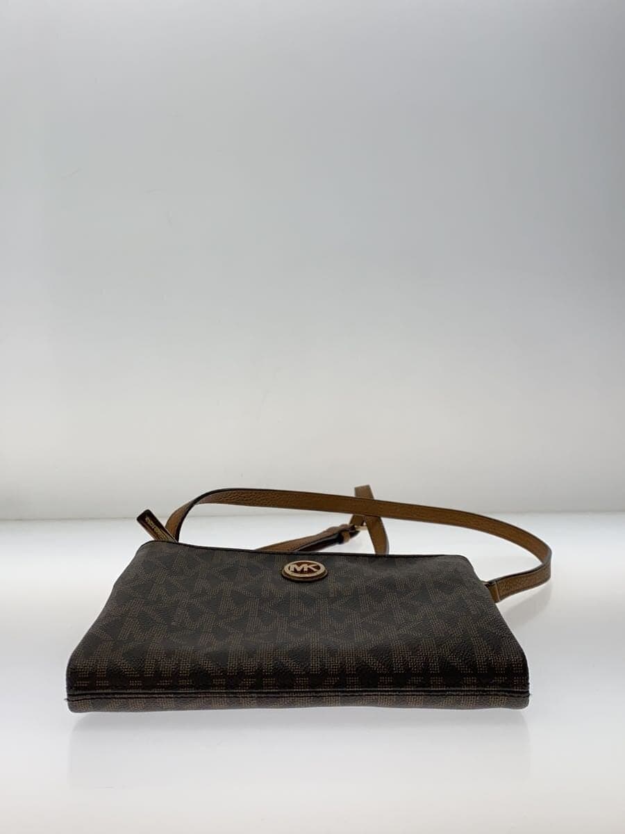MICHAEL KORS Shoulder Bag BRW 4