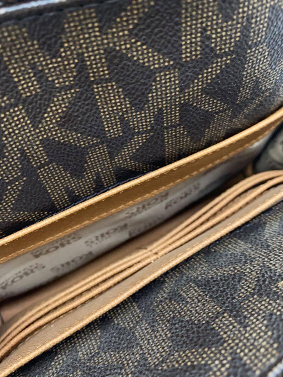 MICHAEL KORS Shoulder Bag BRW 8