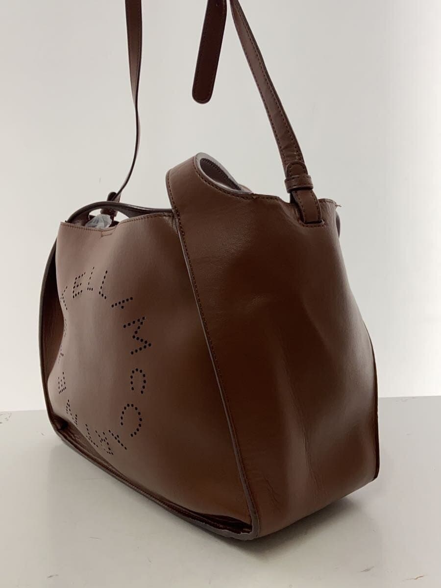 STELLA Mc CARTNEY Shoulder Bag BRW 2