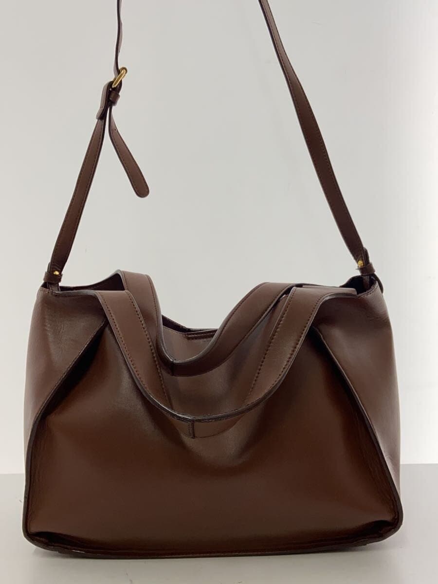 STELLA Mc CARTNEY Shoulder Bag BRW 3