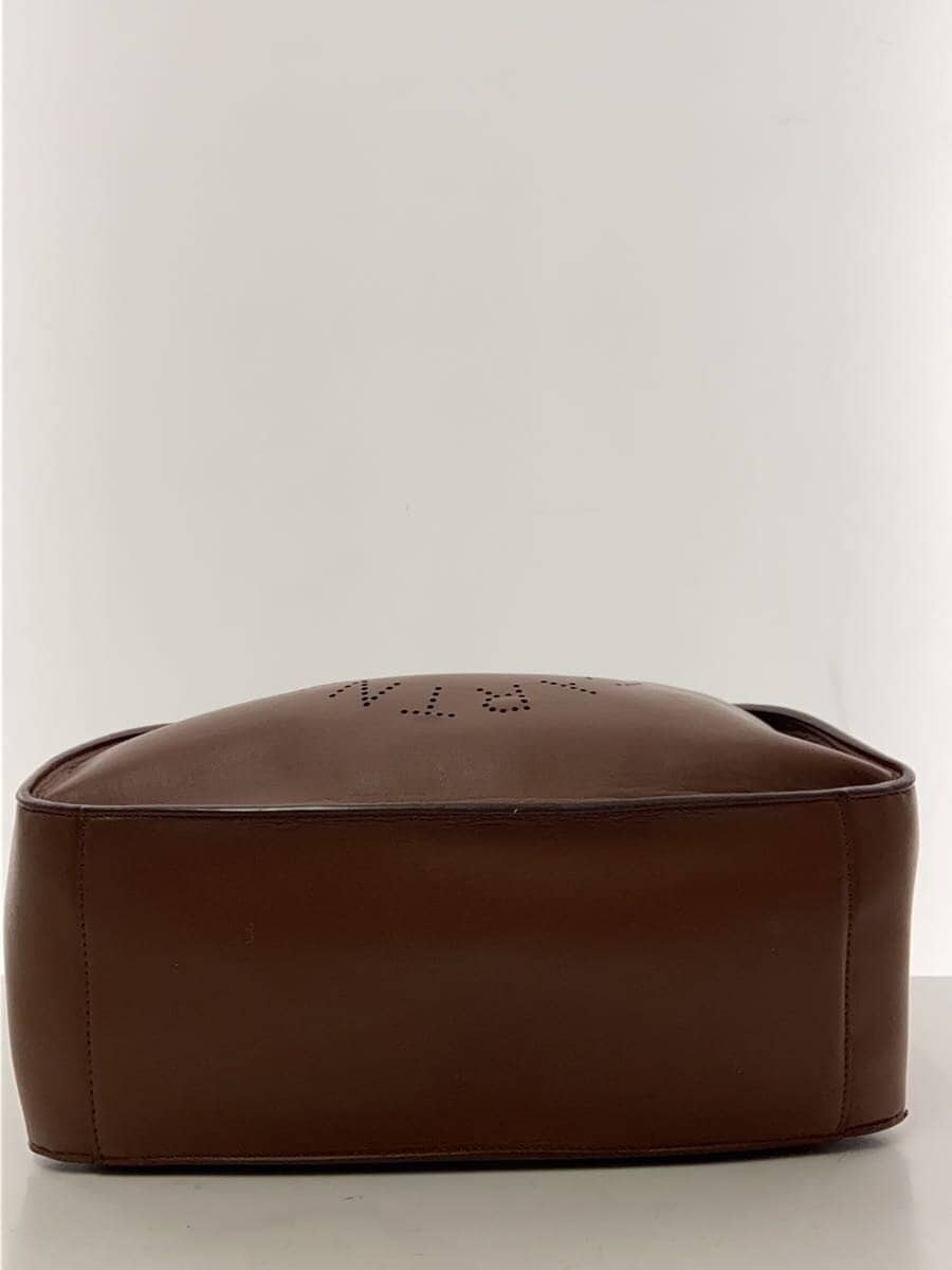 STELLA Mc CARTNEY Shoulder Bag BRW 4