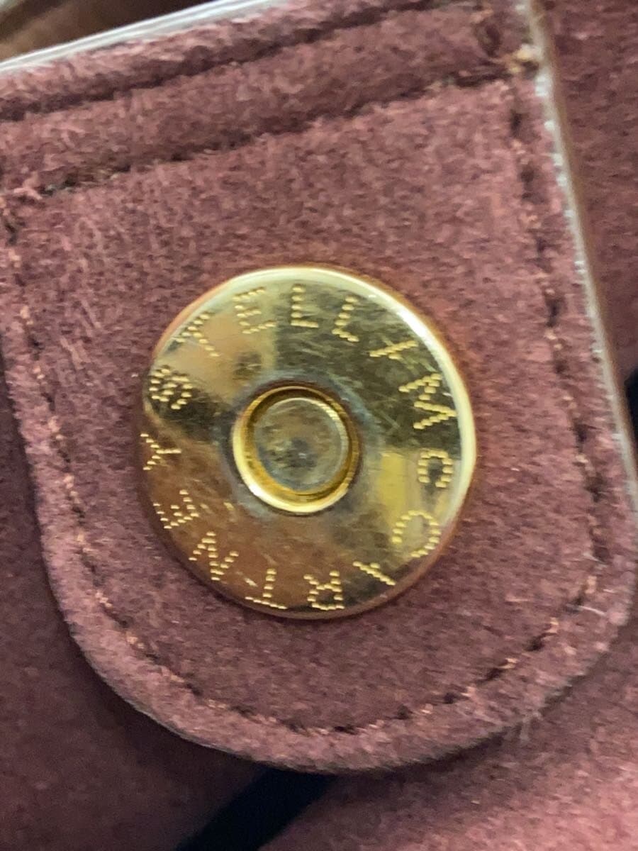 STELLA Mc CARTNEY Shoulder Bag BRW 5