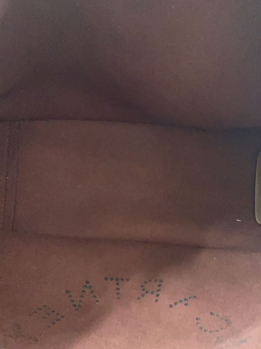 STELLA Mc CARTNEY Shoulder Bag BRW 6