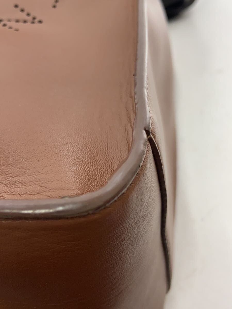 STELLA Mc CARTNEY Shoulder Bag BRW 7