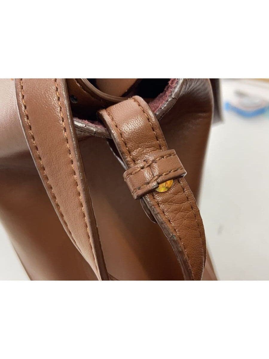 STELLA Mc CARTNEY Shoulder Bag BRW 8