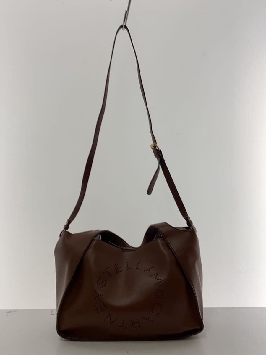 STELLA Mc CARTNEY Shoulder Bag BRW 9