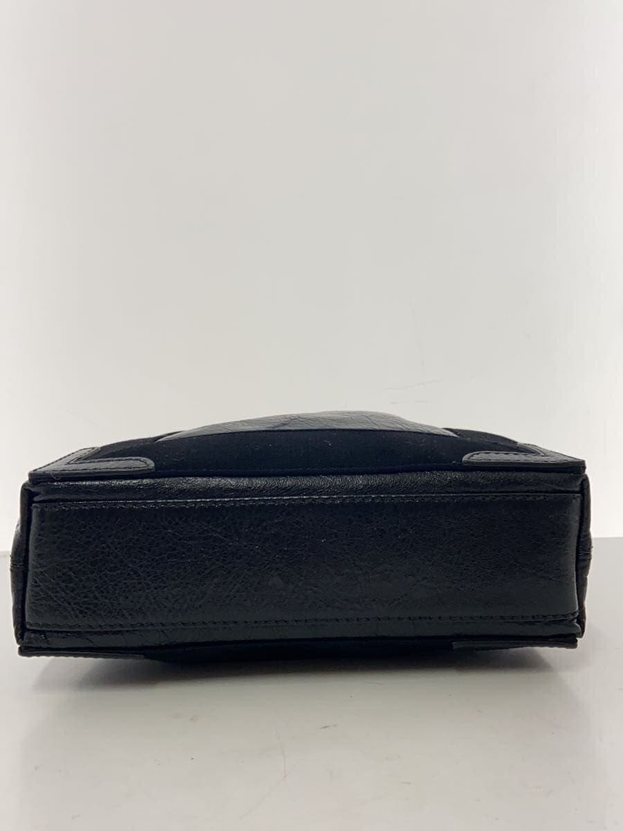 BALENCIAGA Tote Bag BLK 542018 4