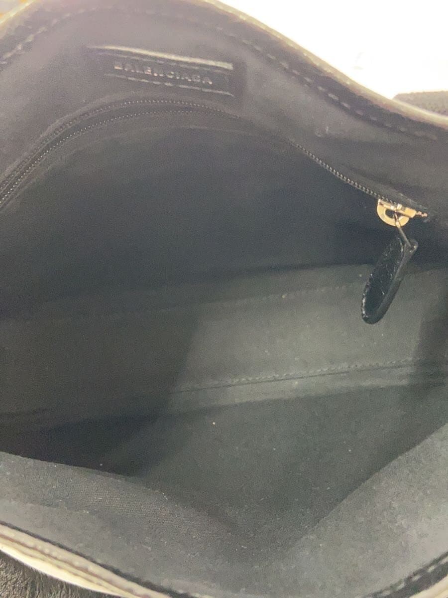 BALENCIAGA Tote Bag BLK 542018 6